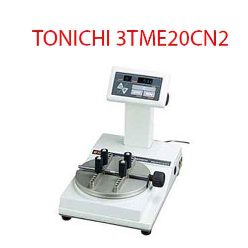 Máy đo mô-men xoắn 3TME20CN2