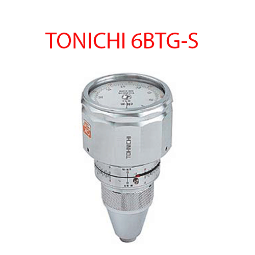 Máy đo mô-men xoắn 6BTG-S