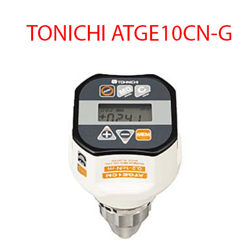 Máy đo mô-men xoắn ATGE10CN-G