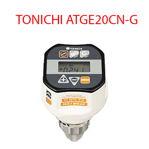 Máy đo mô-men xoắn ATGE20CN-G