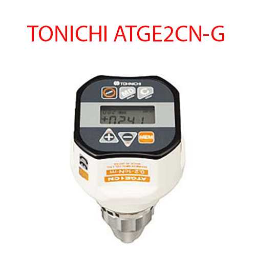 Máy đo mô-men xoắn ATGE2CN-G