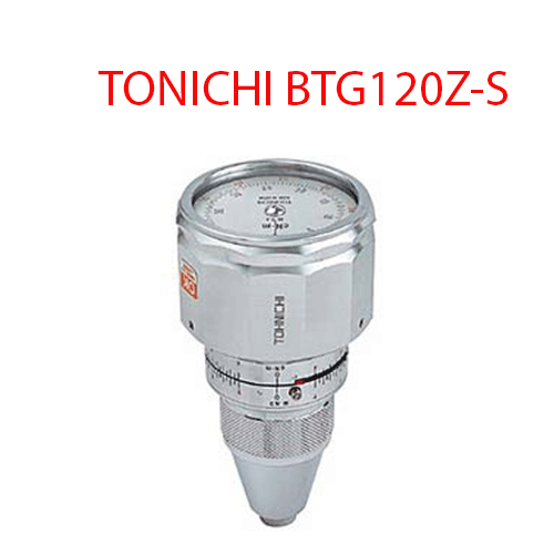 Máy đo mô-men xoắn BTG120Z-S