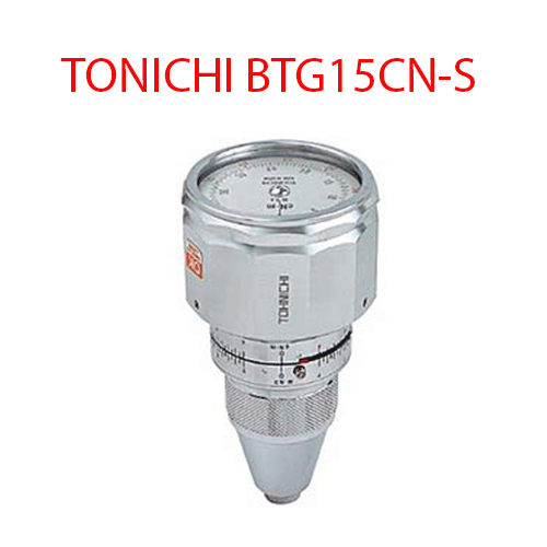 Máy đo mô-men xoắn BTG15CN-S