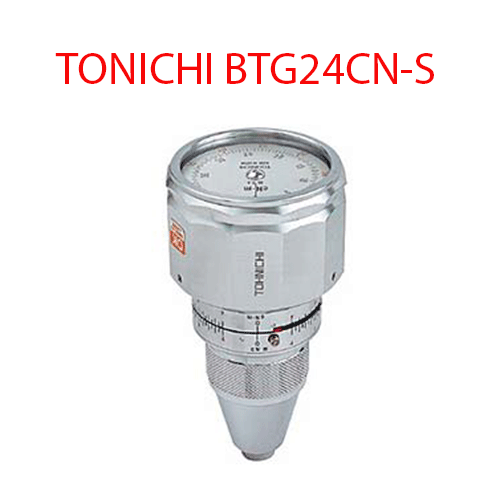 Máy đo mô-men xoắn BTG24CN-S