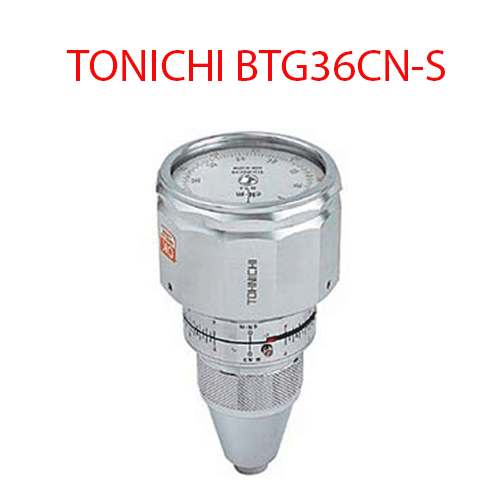 Máy đo mô-men xoắn BTG36CN-S
