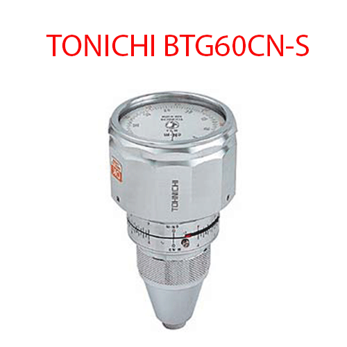 Máy đo mô-men xoắn BTG60CN-S