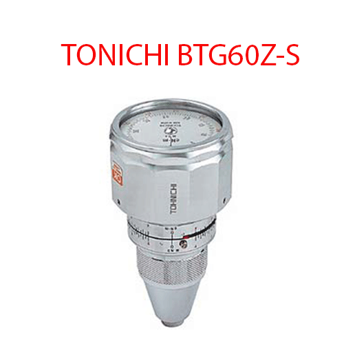 Máy đo mô-men xoắn BTG60Z-S