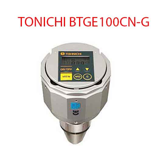 Máy đo mô-men xoắn BTGE100CN-G