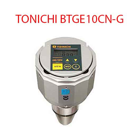 Máy đo mô-men xoắn BTGE10CN-G