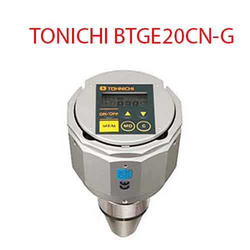 Máy đo mô-men xoắn BTGE20CN-G