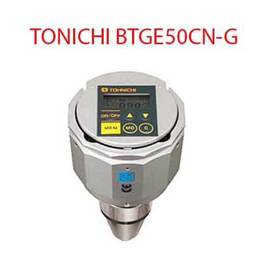 Máy đo mô-men xoắn BTGE50CN-G