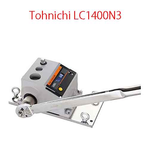 Máy đo mô-men xoắn Tohnichi LC1400N3