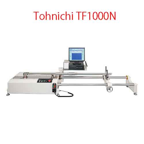 Máy đo mô-men xoắn Tohnichi TF1000N