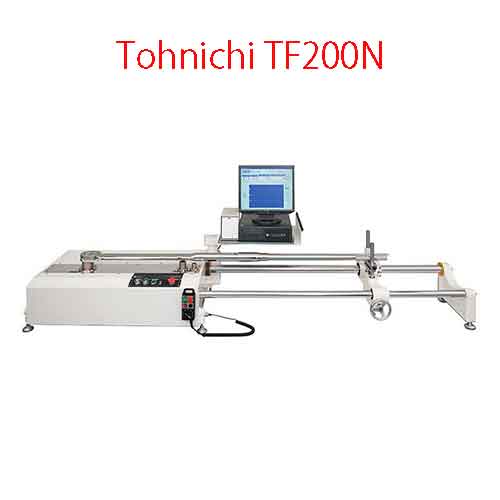 Máy đo mô-men xoắn Tohnichi TF200N