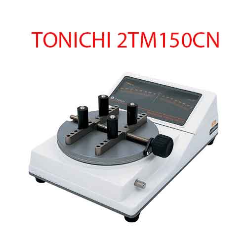 Máy đo mô-men xoắn Tonichi 2TM150CN