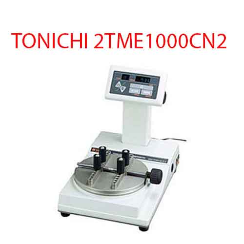 Máy đo mô-men xoắn Tonichi 2TME1000CN2