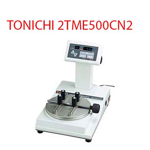 Máy đo mô-men xoắn Tonichi 2TME500CN2