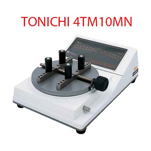 Máy đo mô-men xoắn Tonichi 4TM10MN