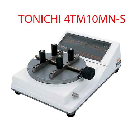 Máy đo mô-men xoắn Tonichi 4TM10MN-S