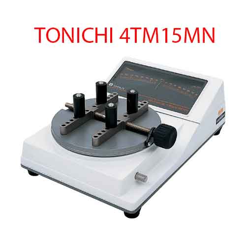 Máy đo mô-men xoắn Tonichi 4TM15MN
