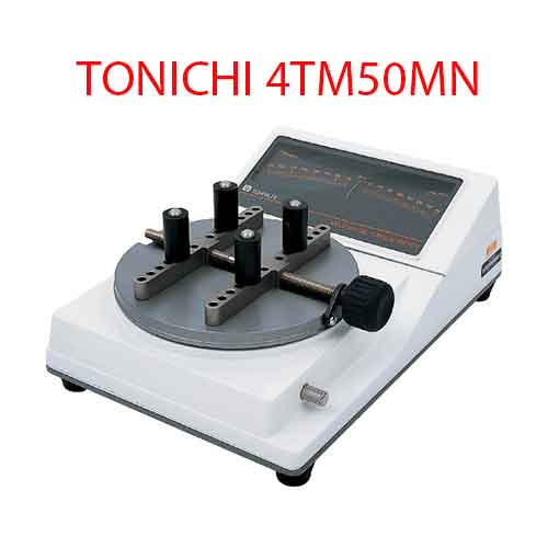 Máy đo mô-men xoắn Tonichi 4TM50MN
