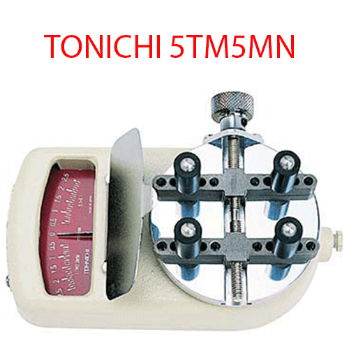 Máy đo mô-men xoắn Tonichi 5TM5MN