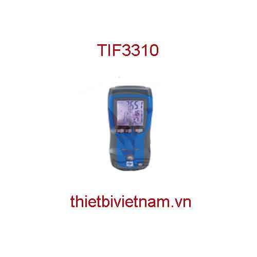  Máy đo nhiệt điện kế,nhiệt độ Hãng ROBINAIR TIF3310