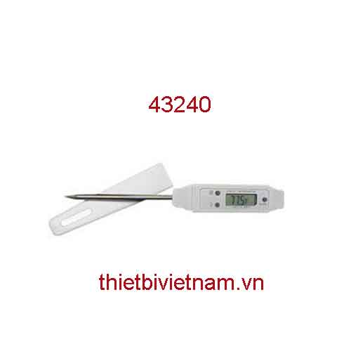Máy Đo Nhiệt Độ Hãng ROBINAIR 43240