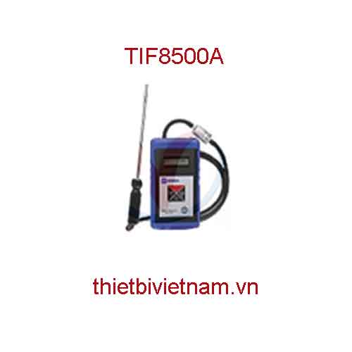 Máy đo nồng độ Carbon Monoxide (CO) Hãng ROBINAIR TIF8500A