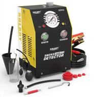 Máy dò rò rỉ khói Solary SD302