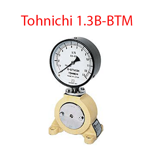 Máy đo sức căng dọc trục Tohnichi 1.3B-BTM	