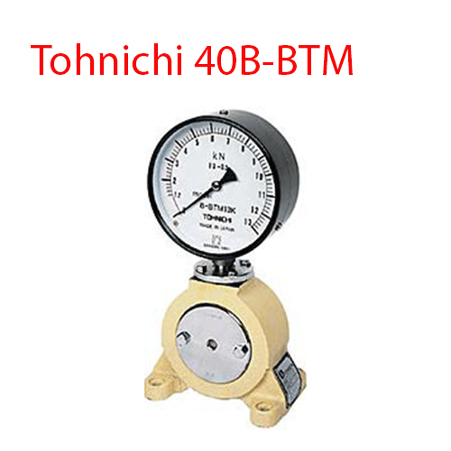 Máy đo sức căng dọc trục Tohnichi 40B-BTM