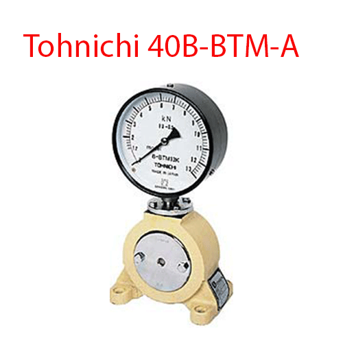 Máy đo sức căng dọc trục Tohnichi 40B-BTM-A