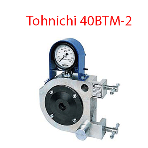 Máy đo sức căng dọc trục Tohnichi 40BTM-2
