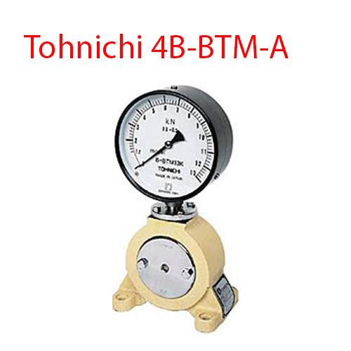 Máy đo sức căng dọc trục Tohnichi 4B-BTM-A