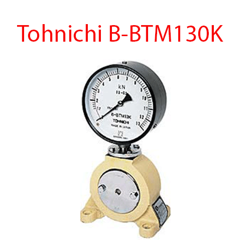 Máy đo sức căng dọc trục Tohnichi B-BTM130K