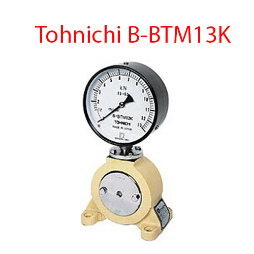 Máy đo sức căng dọc trục Tohnichi B-BTM13K
