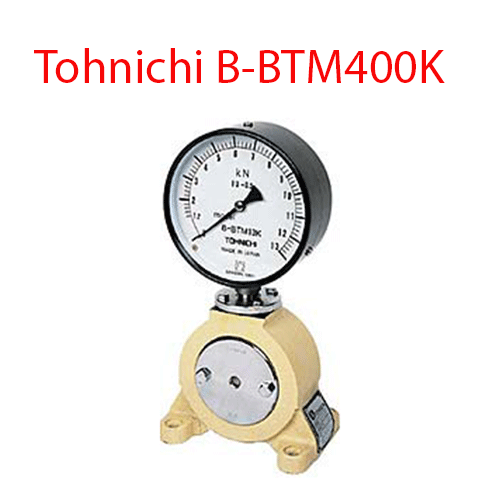 Máy đo sức căng dọc trục Tohnichi B-BTM400K