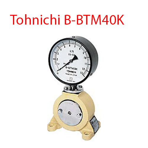 Máy đo sức căng dọc trục Tohnichi B-BTM40K