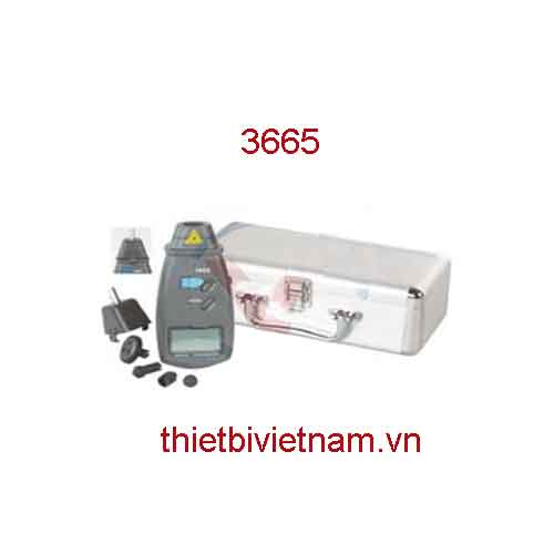 Máy Đo Tốc Độ Động Cơ Hãng ROBINIAR 3665