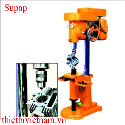 Máy doa miệng SAIGON Supap