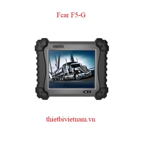Máy đọc lỗi đa năng Fcar F5-G