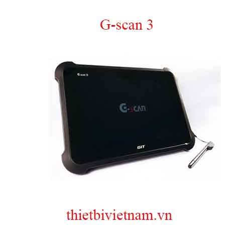 Máy Đọc Lỗi Đa Năng G-scan 3