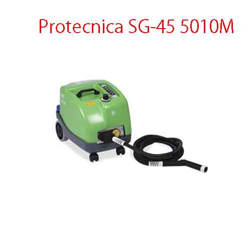 Máy dọn nội thất bằng hơi nước Protecnica SG-45 5010M