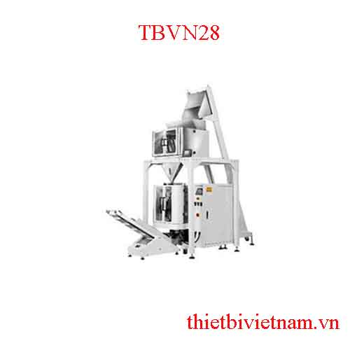 Máy đóng gói 4 đầu cân TBVN28