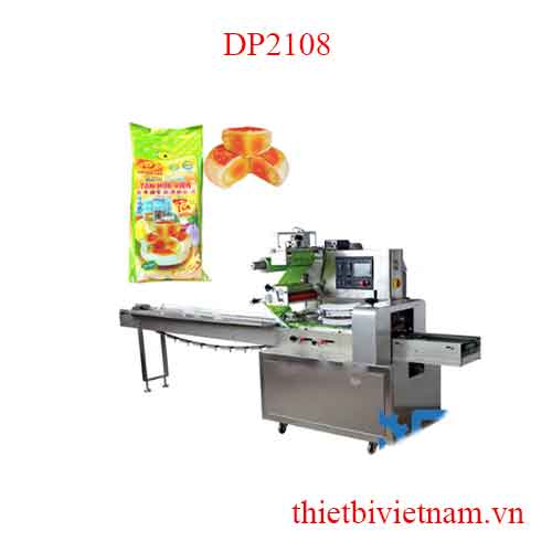 MÁY ĐÓNG GÓI BÁNH PÍA DP2108