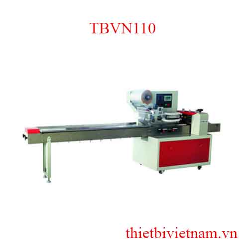 Máy Đóng Gói Bánh TBVN110