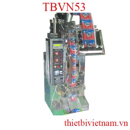 Máy Đóng Gói Bột Giặt TBVN53