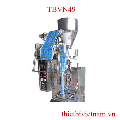 Máy Đóng Gói Bột TBVN49