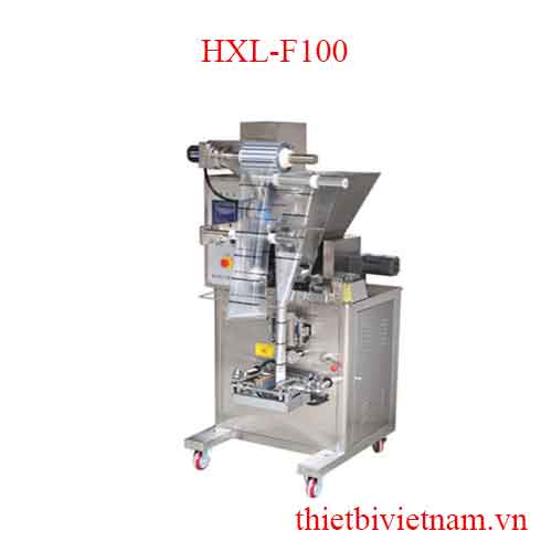 Máy đóng gói bột tự động HXL-F100